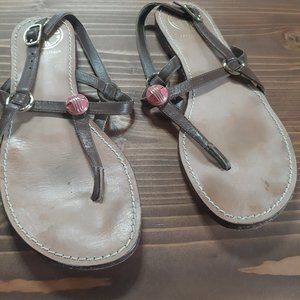 Lilly Pulitzer Sandals